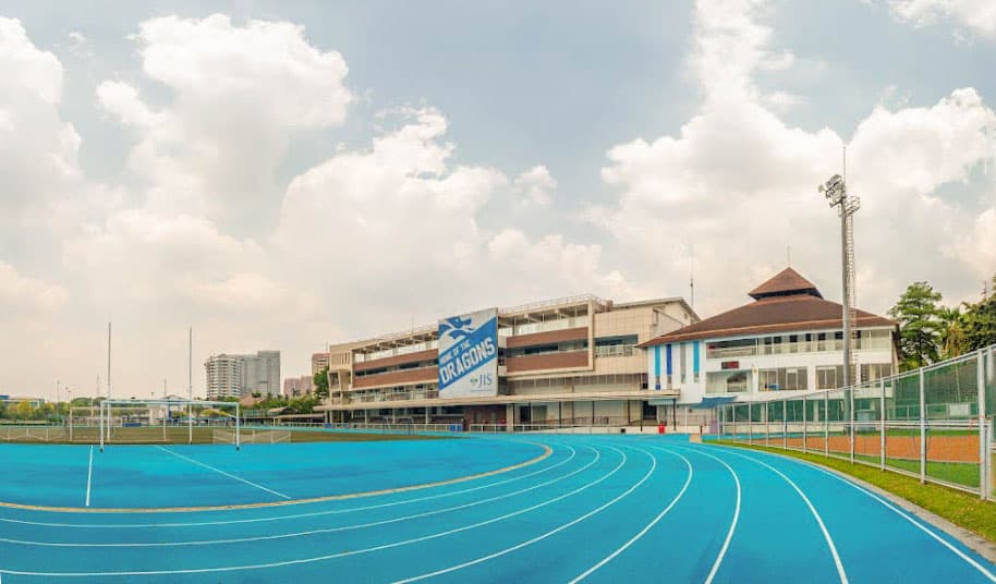 Jakarta Intercultural School