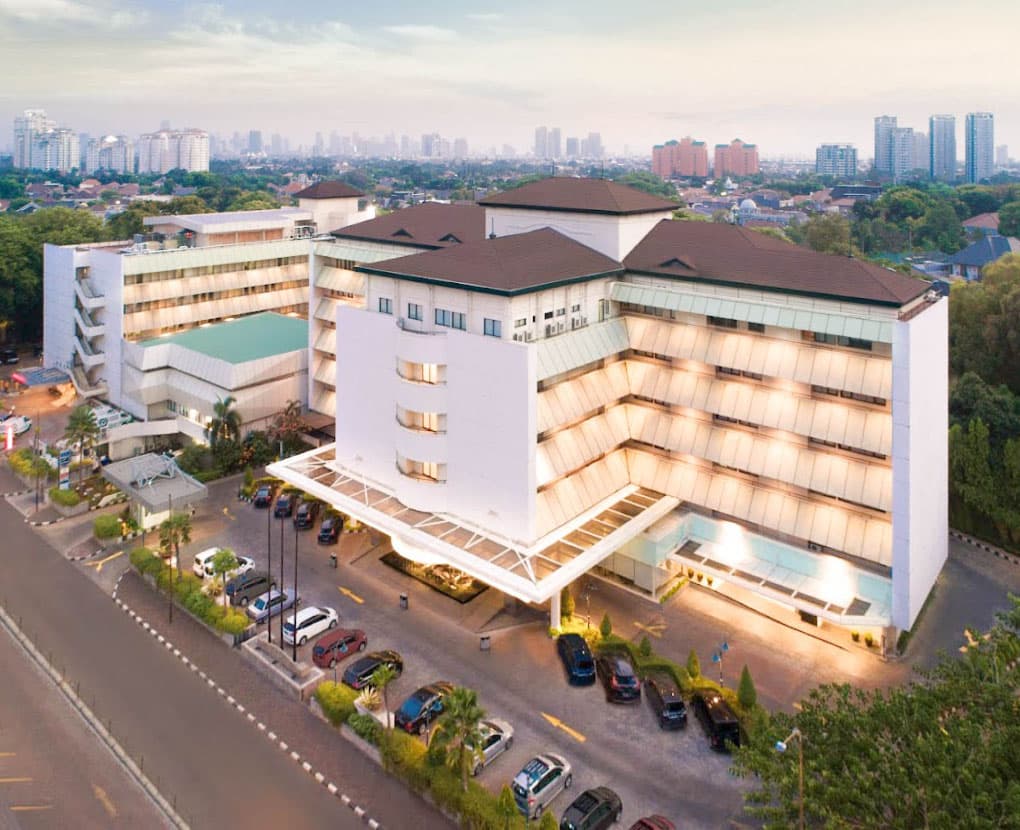 Pondok Indah Hospital