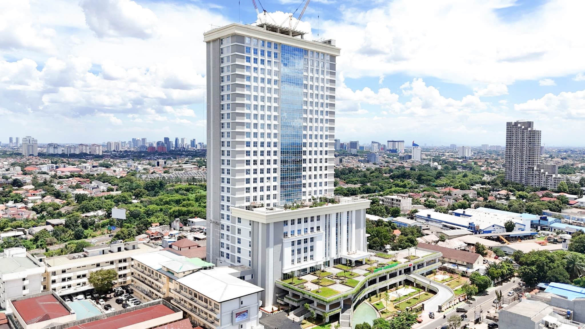 RSPPN Panglima Besar Soedirman