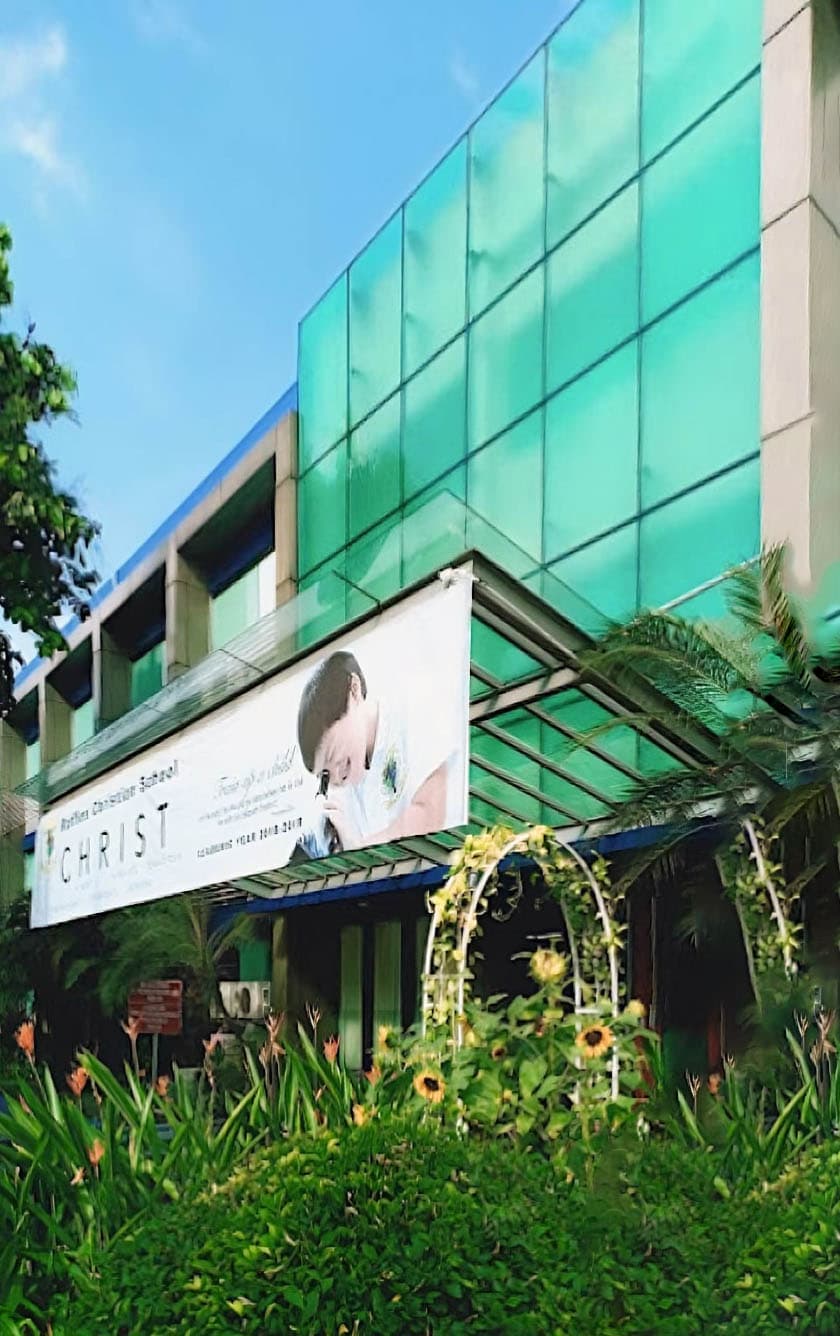 Raffles Christian School