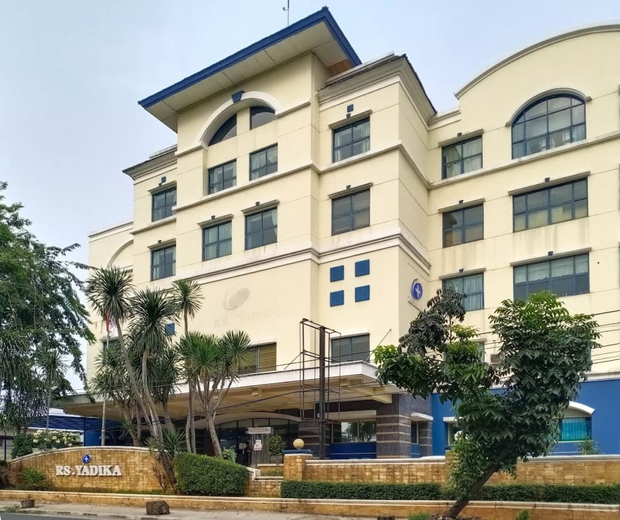 Yadika Kebayoran Lama Hospital